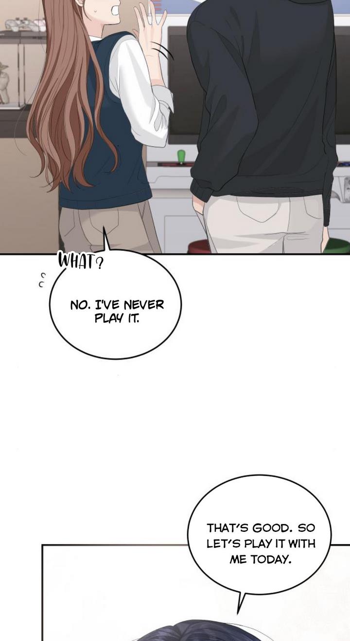 The Essence Of A Perfect Marriage chapter 39 - page 11