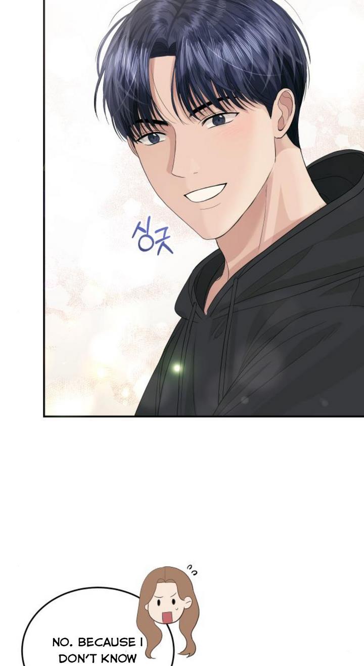 The Essence Of A Perfect Marriage chapter 39 - page 12