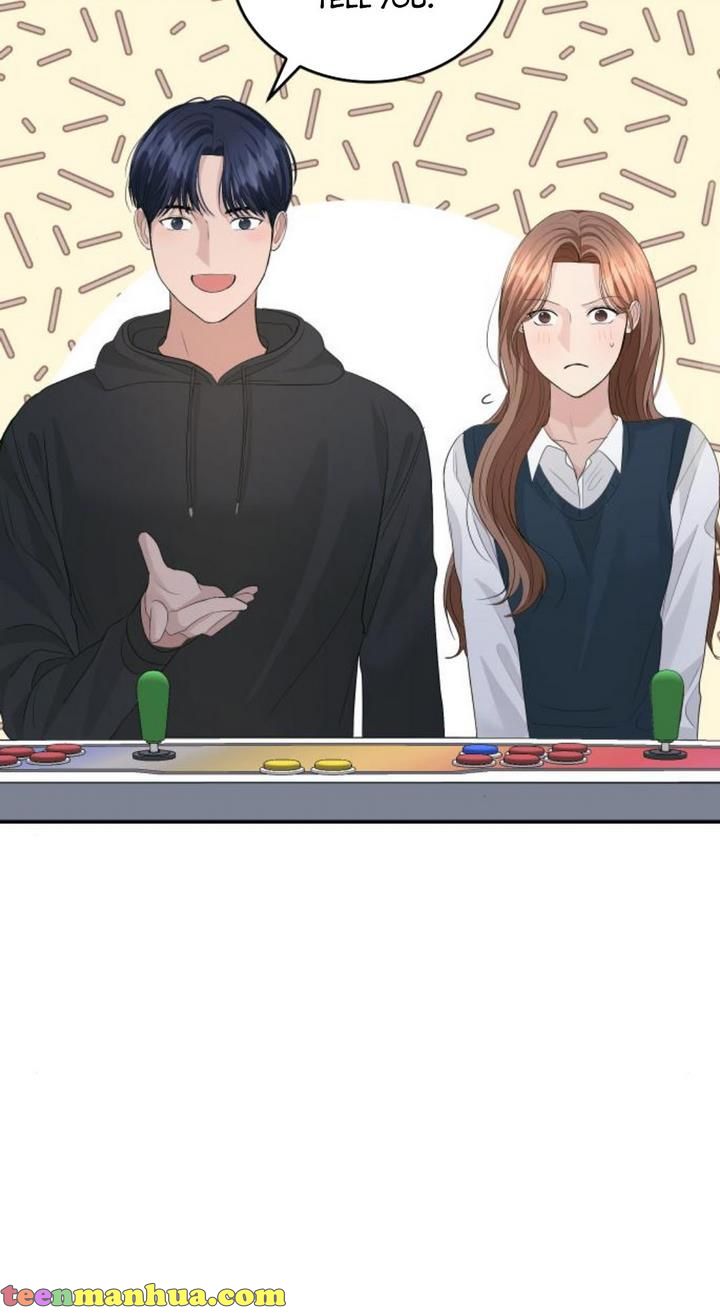The Essence Of A Perfect Marriage chapter 39 - page 14