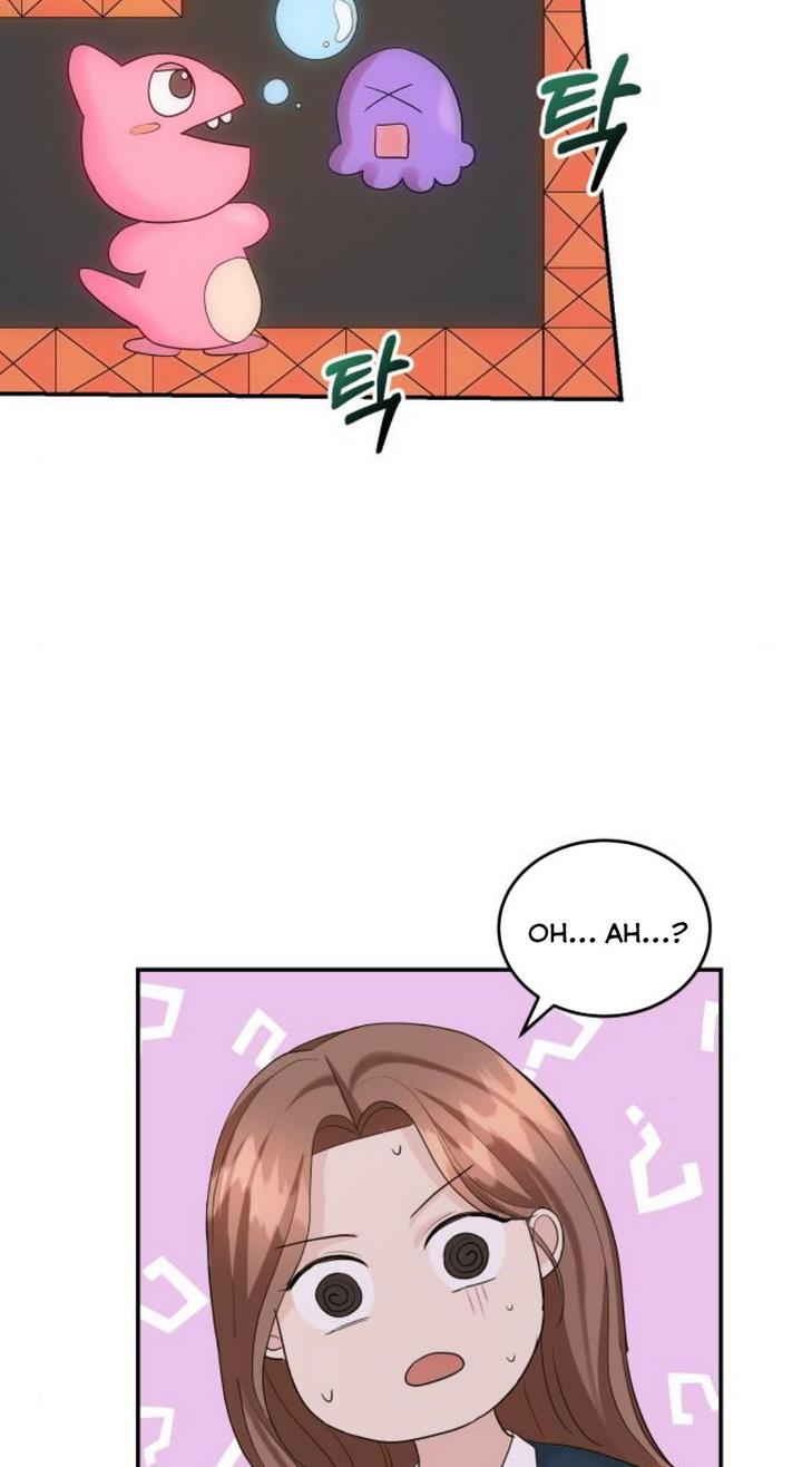 The Essence Of A Perfect Marriage chapter 39 - page 16