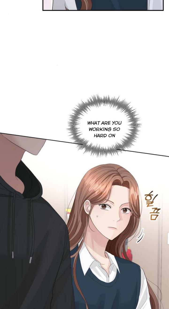 The Essence Of A Perfect Marriage chapter 39 - page 19