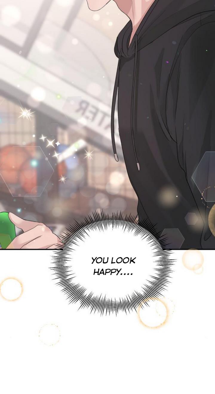 The Essence Of A Perfect Marriage chapter 39 - page 21