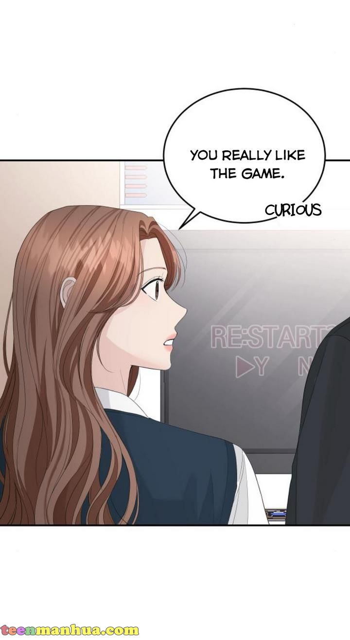 The Essence Of A Perfect Marriage chapter 39 - page 22