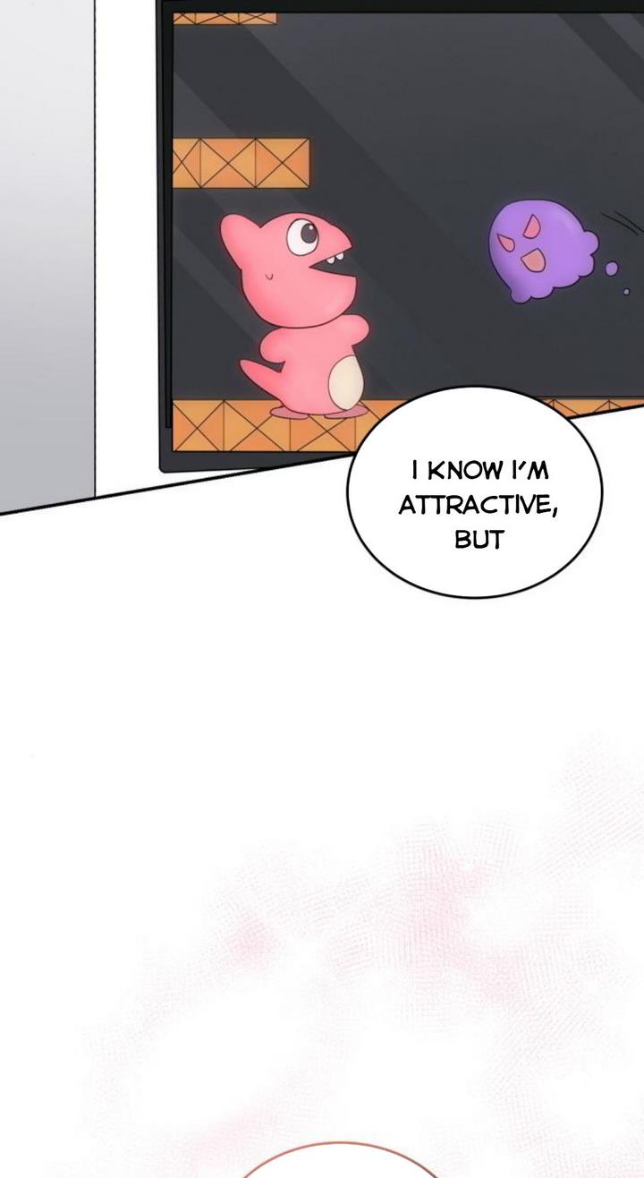 The Essence Of A Perfect Marriage chapter 39 - page 25