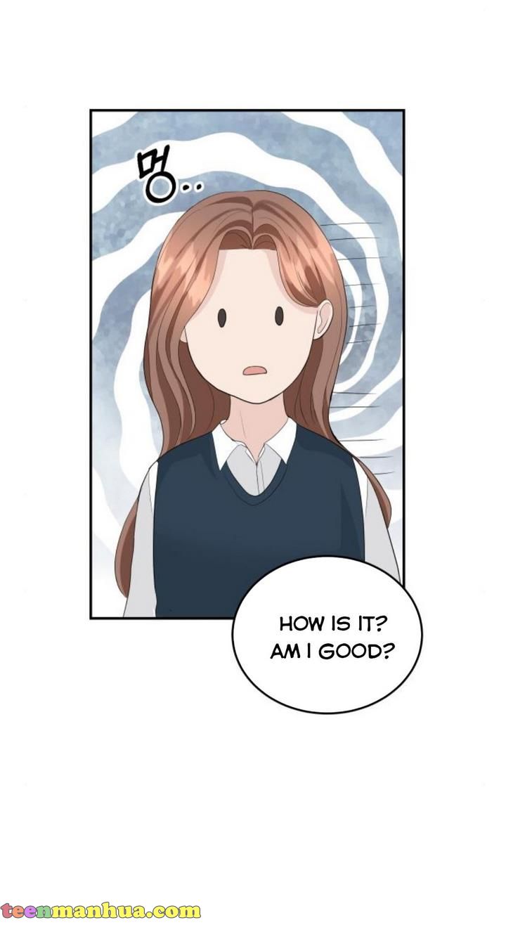 The Essence Of A Perfect Marriage chapter 39 - page 29