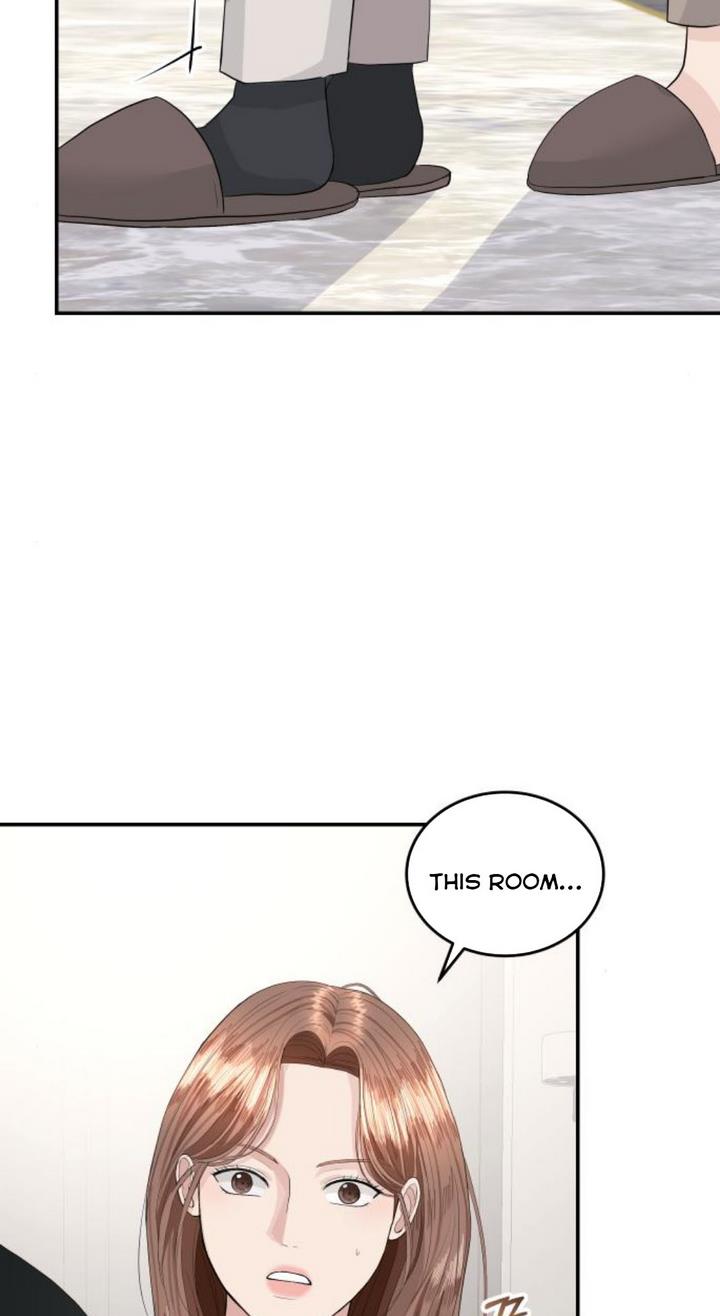 The Essence Of A Perfect Marriage chapter 39 - page 3