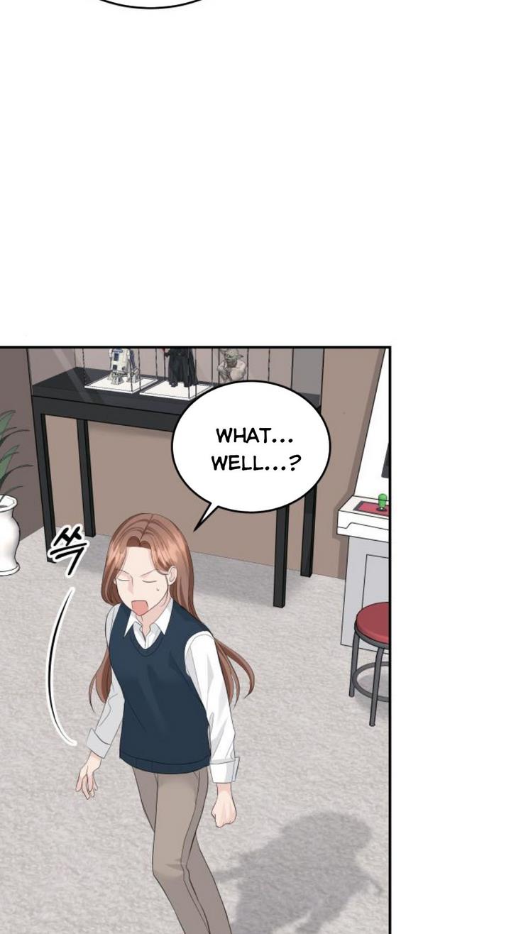 The Essence Of A Perfect Marriage chapter 39 - page 31