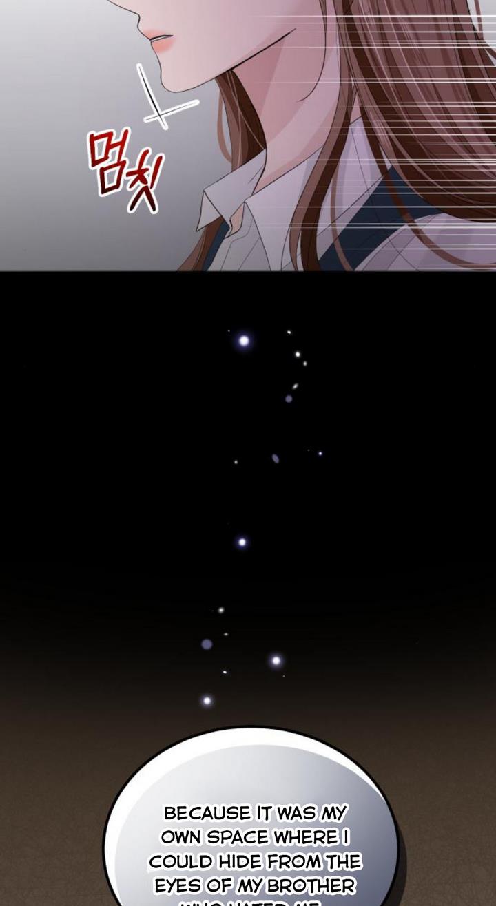 The Essence Of A Perfect Marriage chapter 39 - page 33