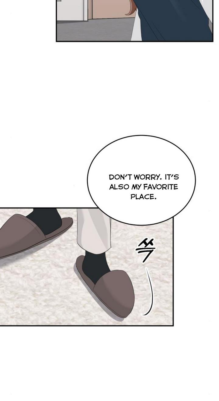 The Essence Of A Perfect Marriage chapter 39 - page 36
