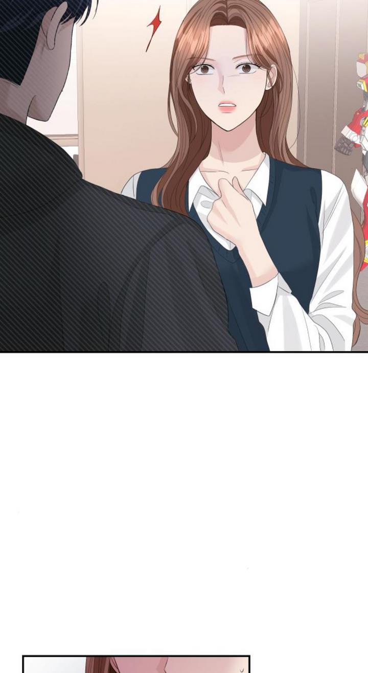 The Essence Of A Perfect Marriage chapter 39 - page 39