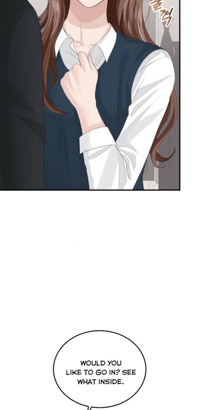 The Essence Of A Perfect Marriage chapter 39 - page 4