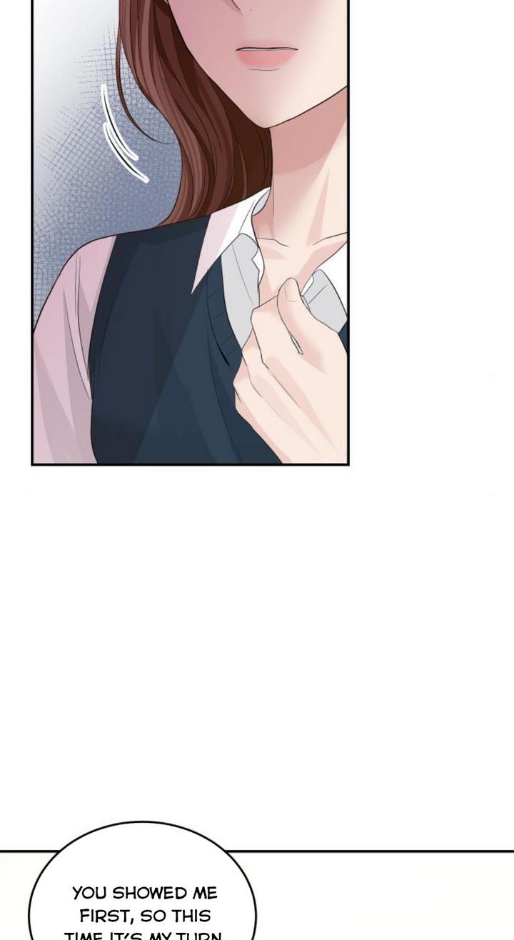 The Essence Of A Perfect Marriage chapter 39 - page 40