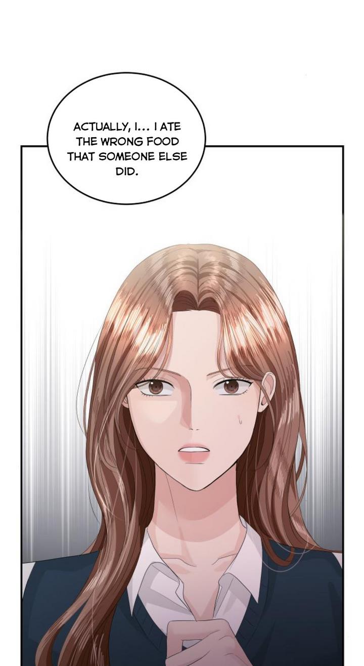 The Essence Of A Perfect Marriage chapter 39 - page 42