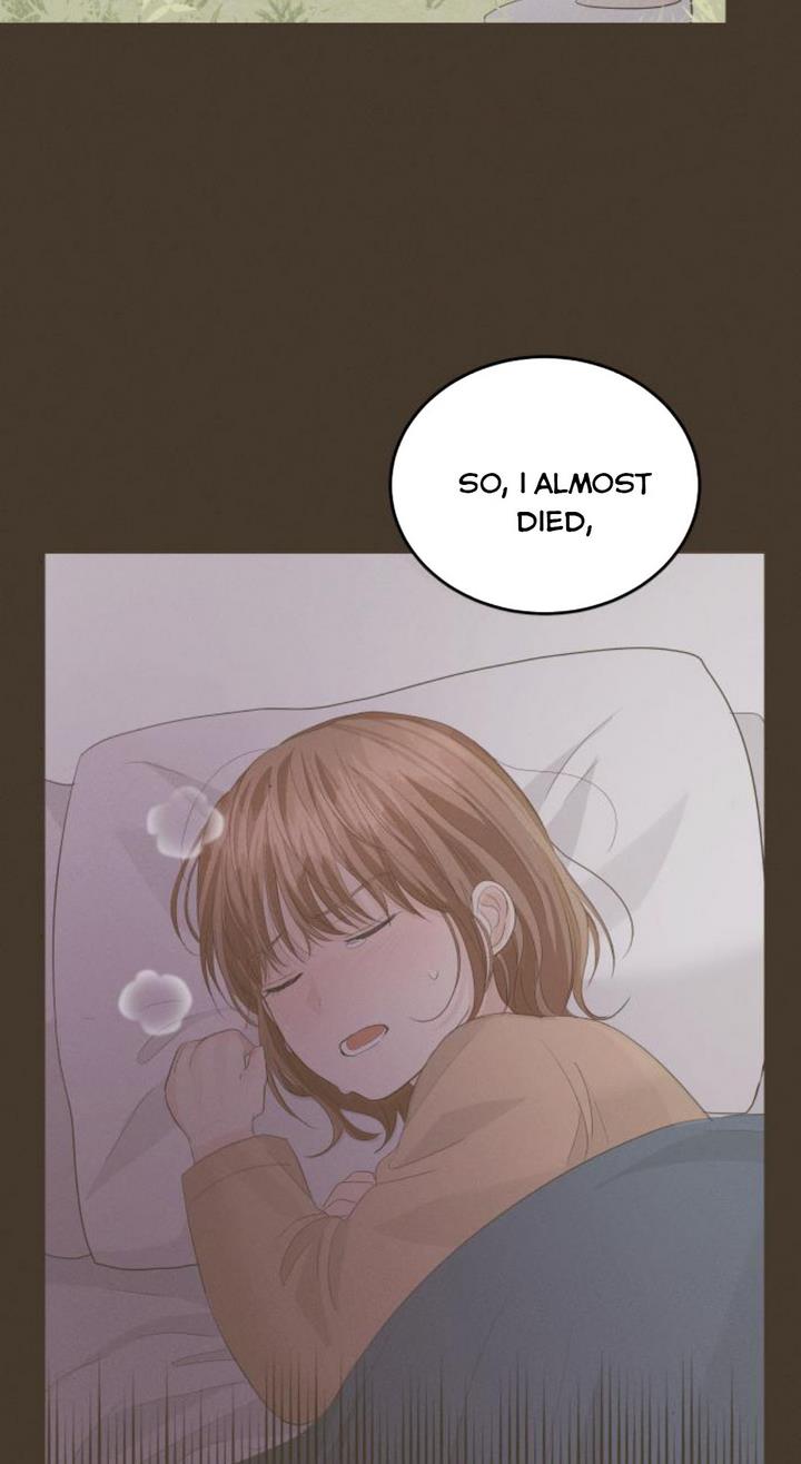 The Essence Of A Perfect Marriage chapter 39 - page 46