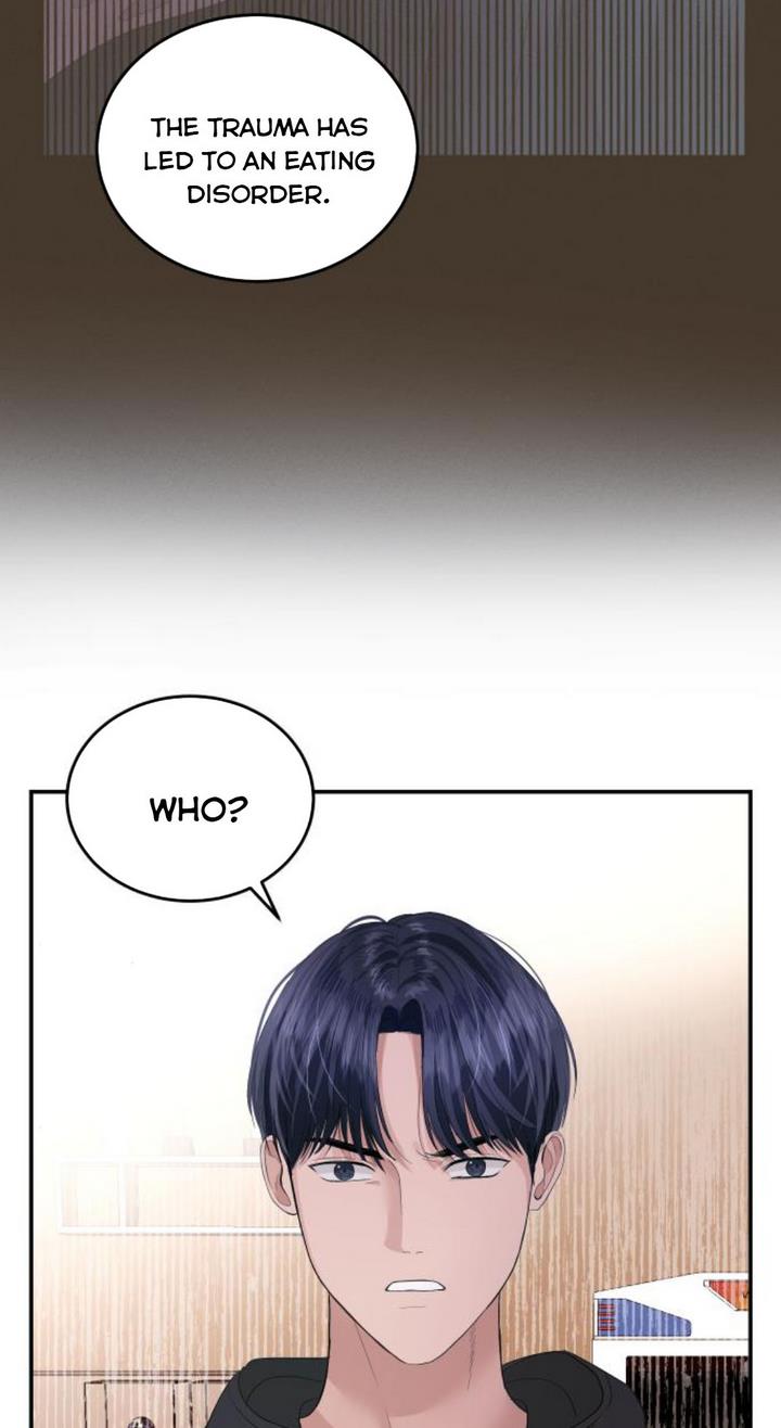 The Essence Of A Perfect Marriage chapter 39 - page 47