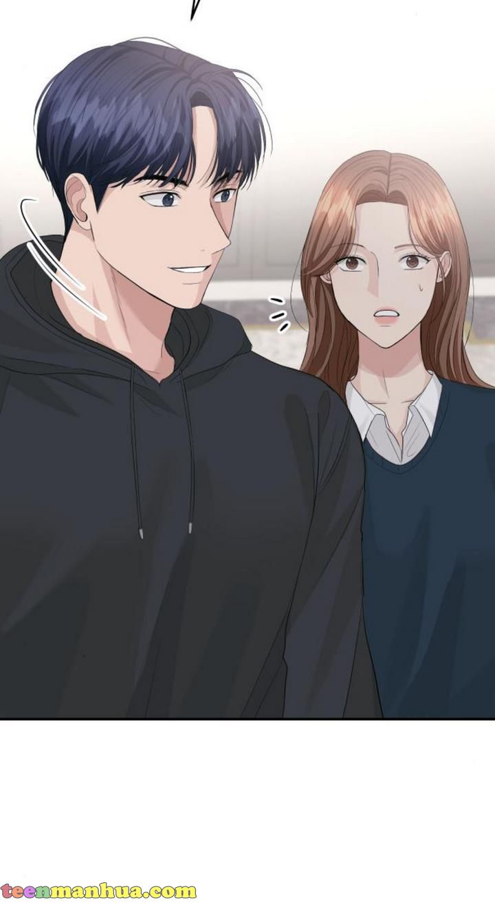 The Essence Of A Perfect Marriage chapter 39 - page 5