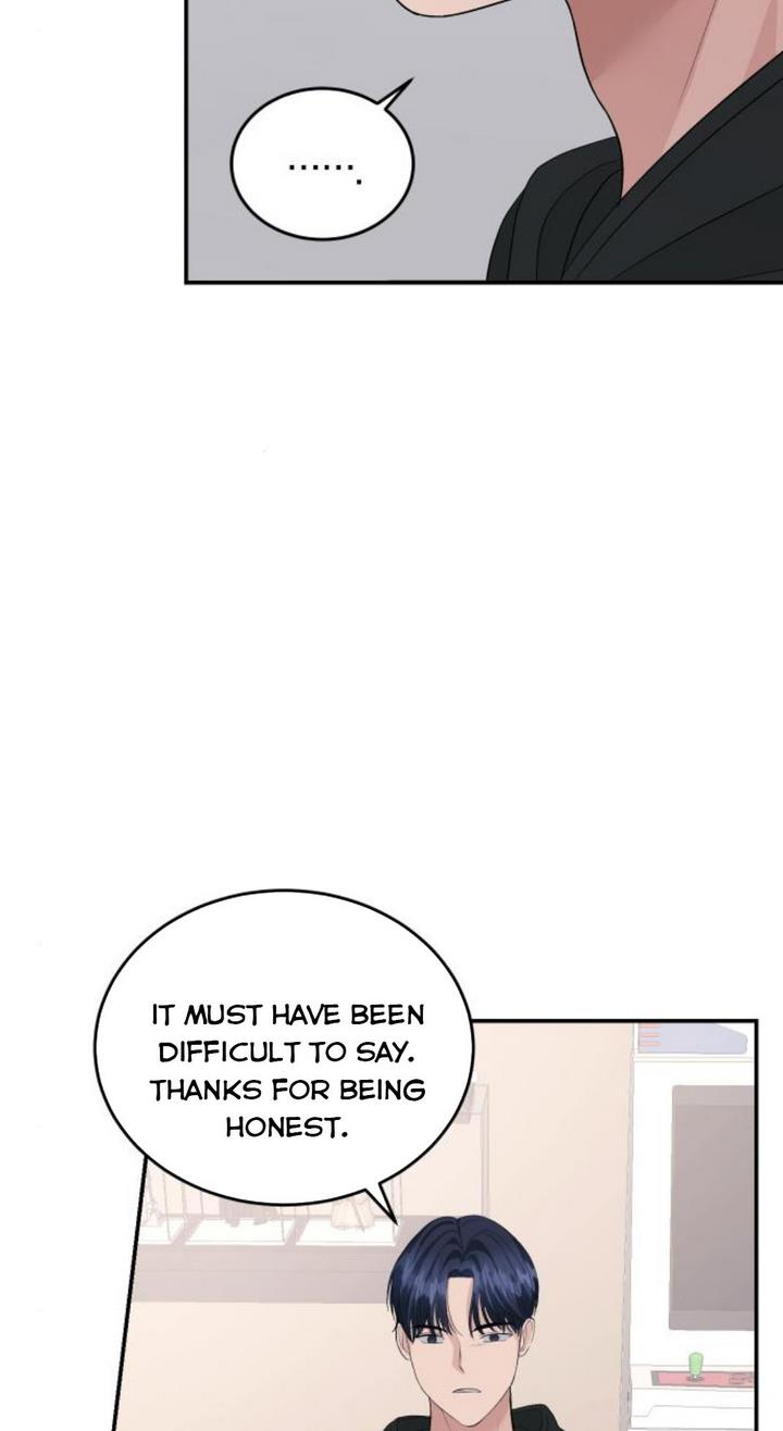 The Essence Of A Perfect Marriage chapter 39 - page 53