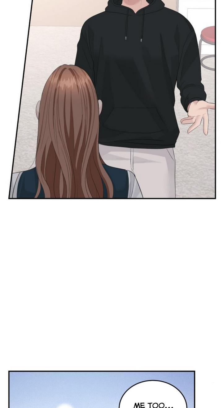The Essence Of A Perfect Marriage chapter 39 - page 54