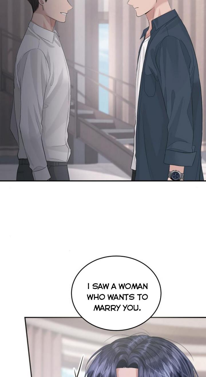 The Essence Of A Perfect Marriage chapter 39 - page 60