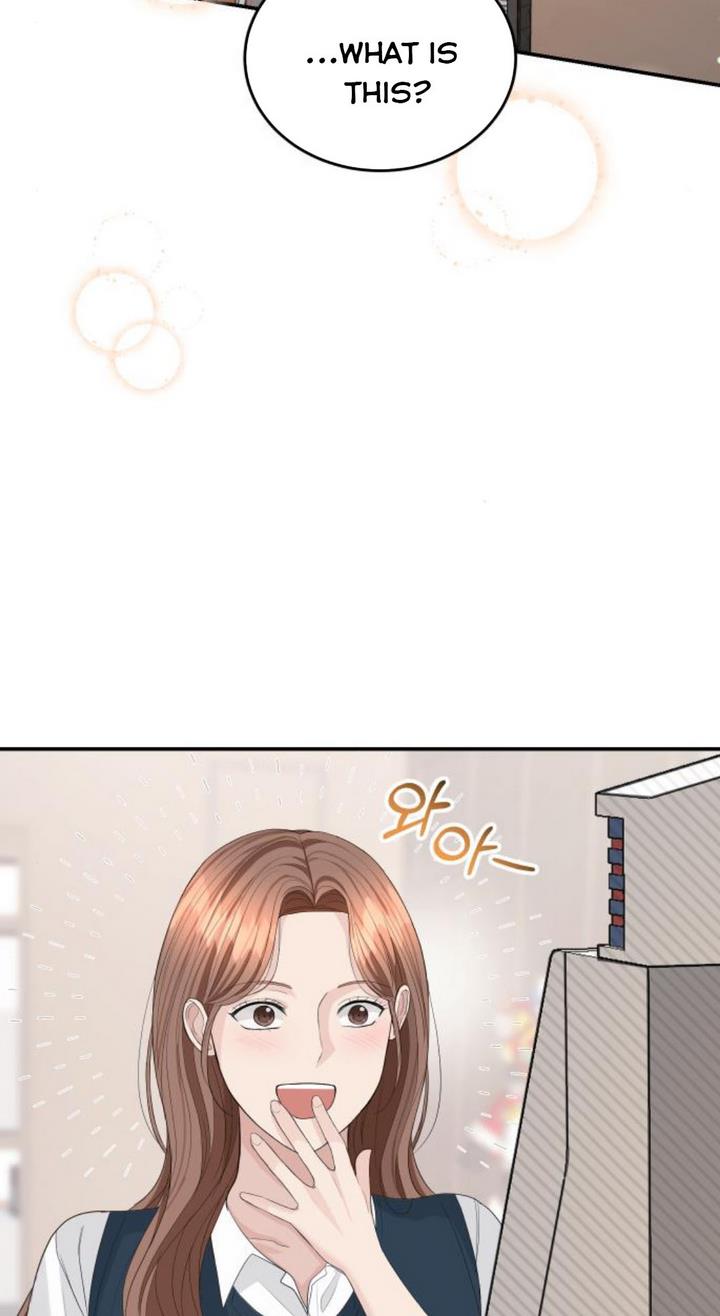 The Essence Of A Perfect Marriage chapter 39 - page 9