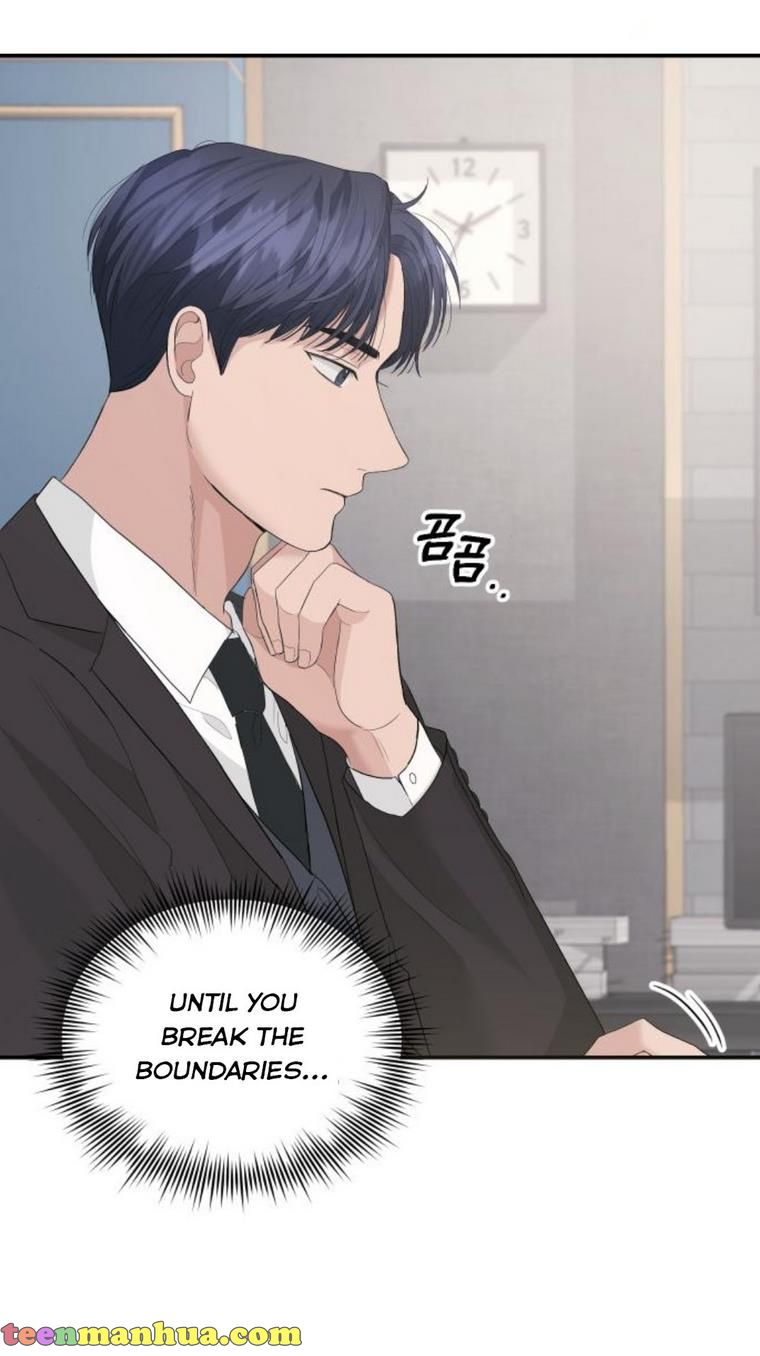 The Essence Of A Perfect Marriage chapter 38 - page 26