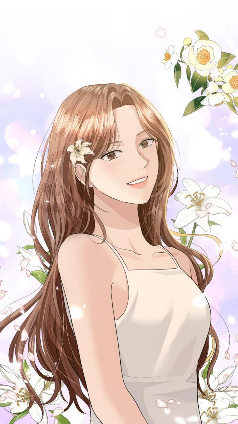 The Essence Of A Perfect Marriage chapter 38 - page 27