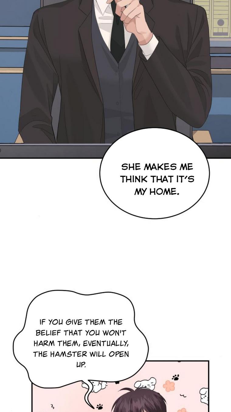 The Essence Of A Perfect Marriage chapter 38 - page 29