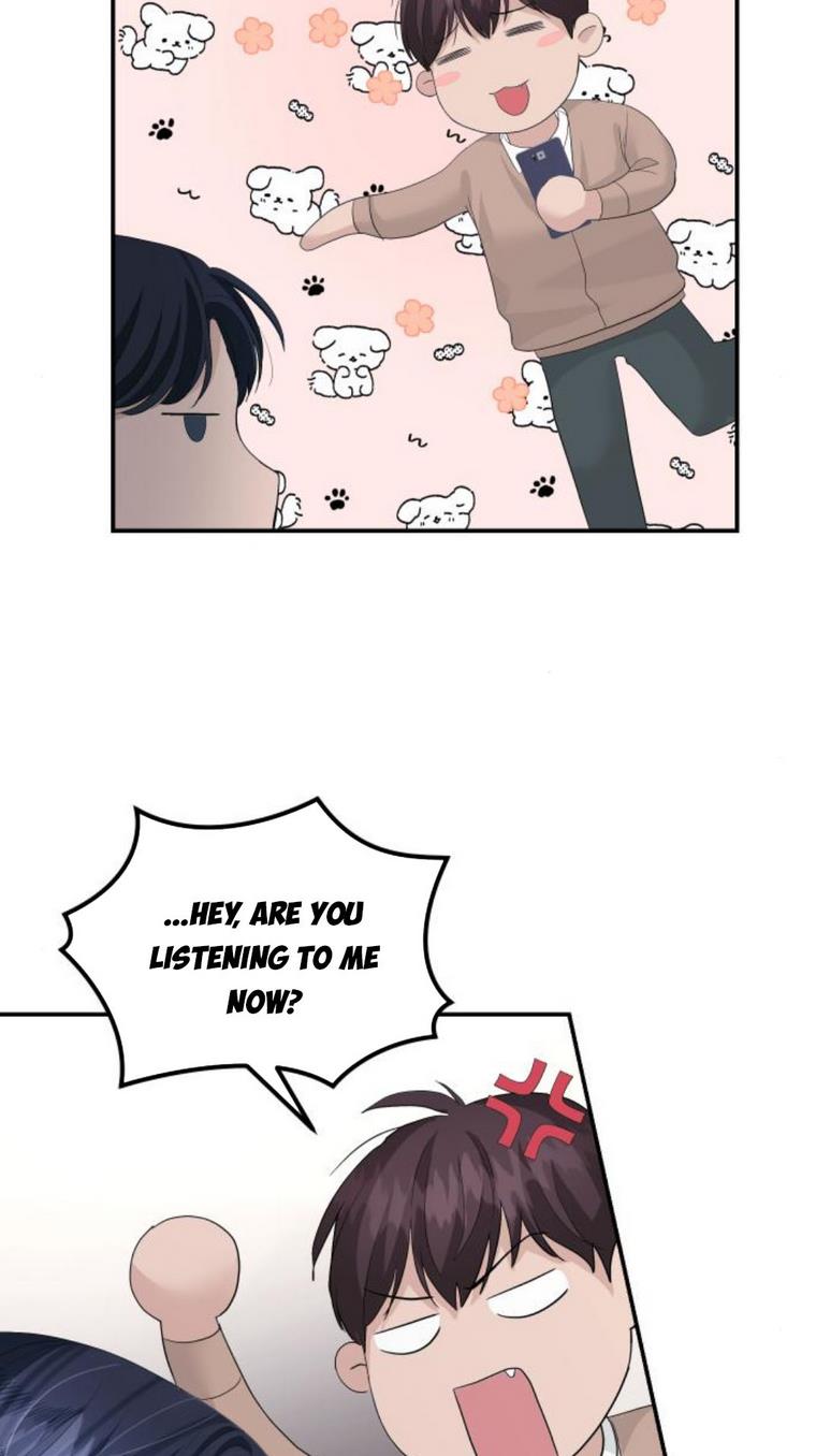 The Essence Of A Perfect Marriage chapter 38 - page 30
