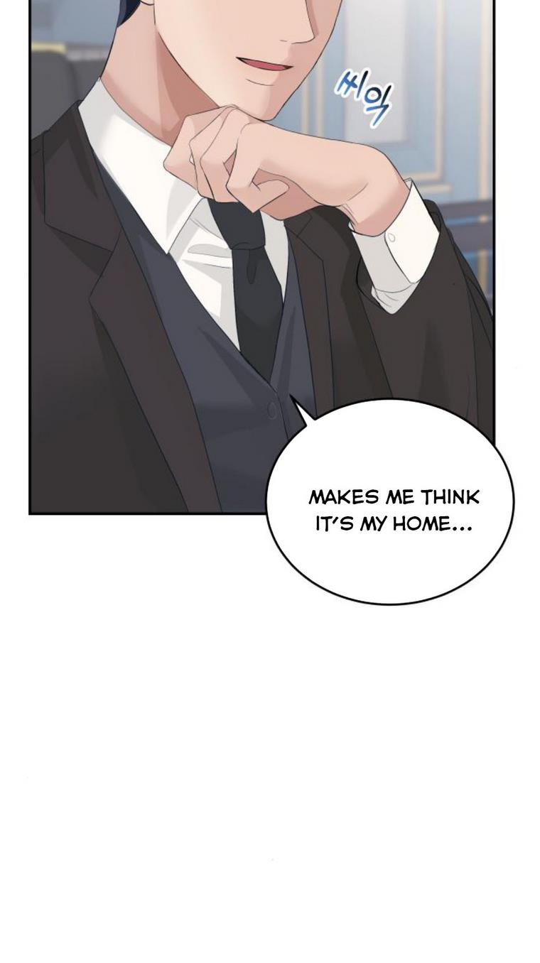 The Essence Of A Perfect Marriage chapter 38 - page 32