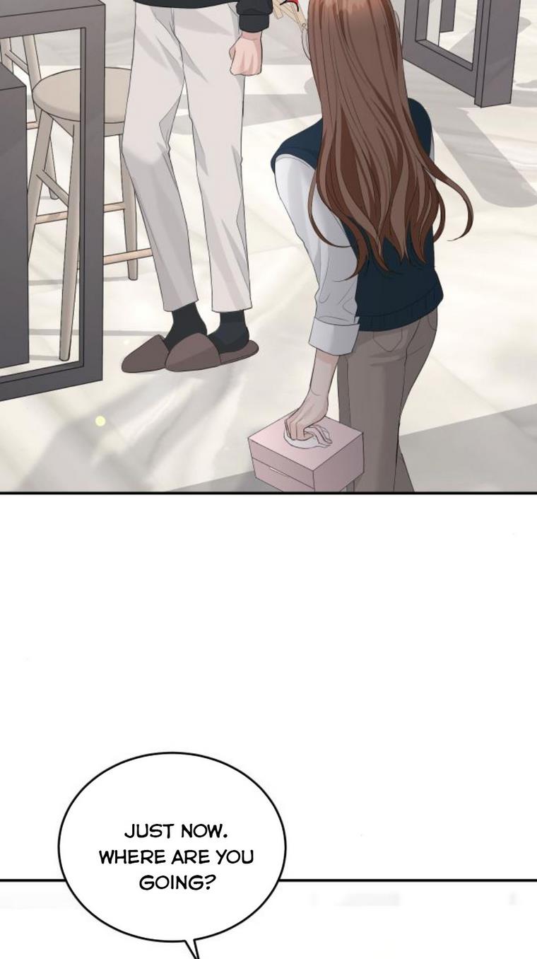 The Essence Of A Perfect Marriage chapter 38 - page 35