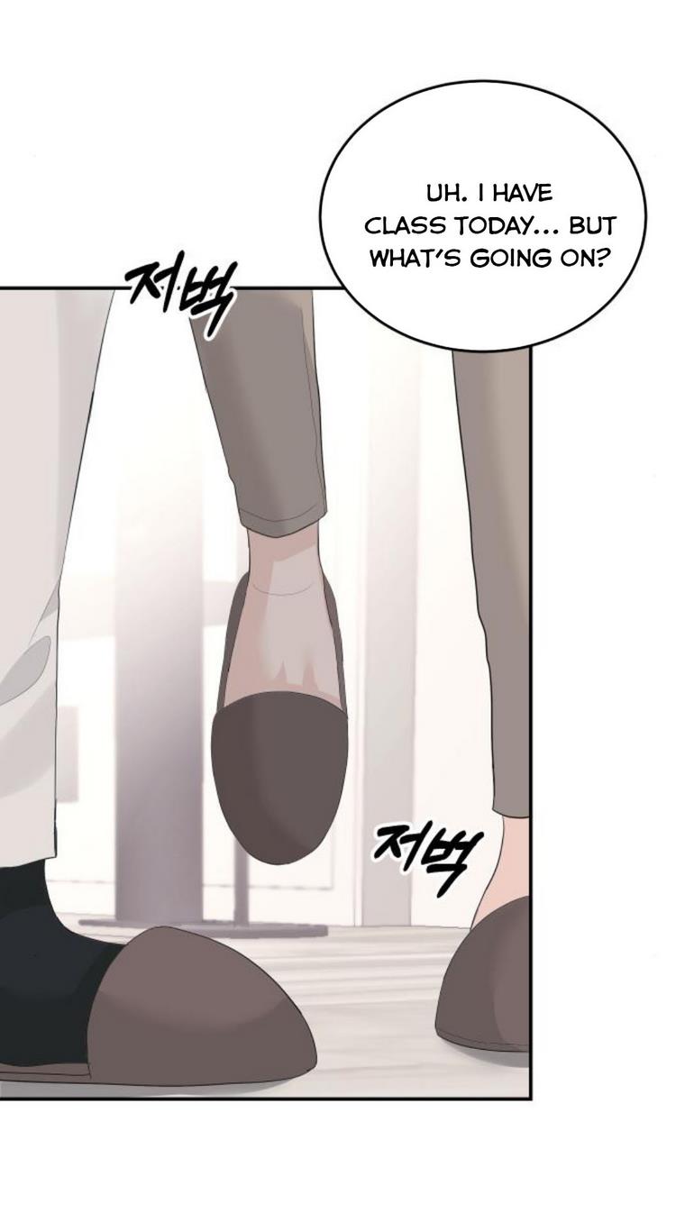 The Essence Of A Perfect Marriage chapter 38 - page 37