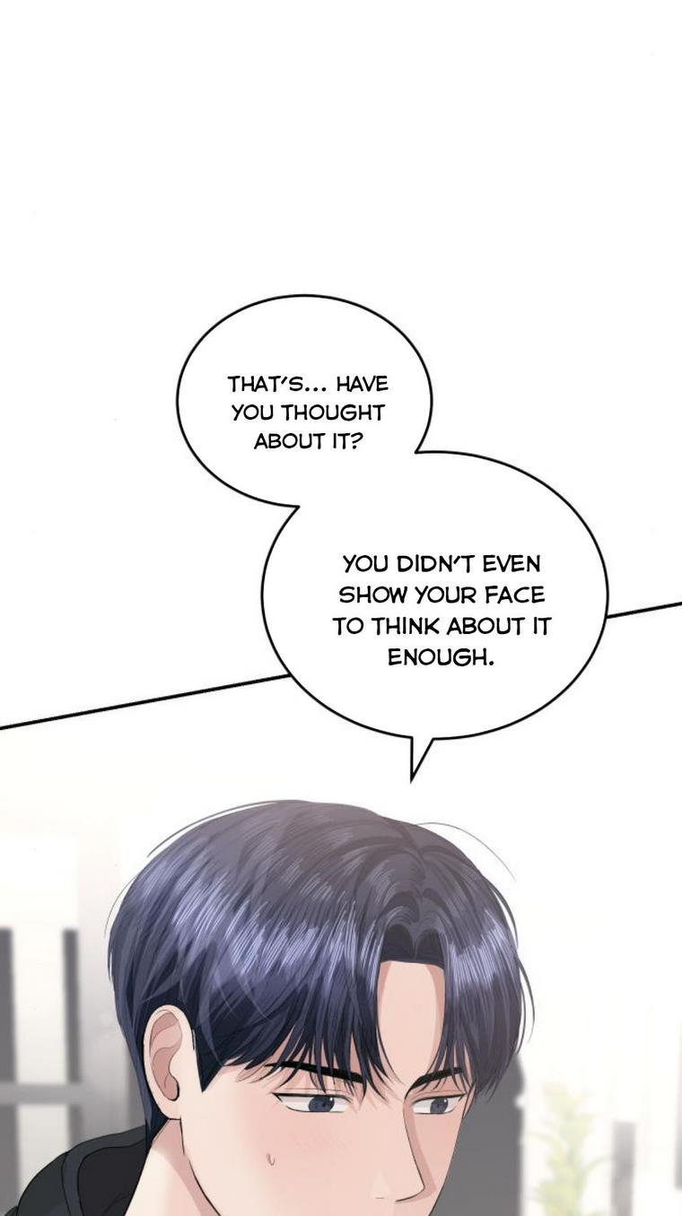 The Essence Of A Perfect Marriage chapter 38 - page 38