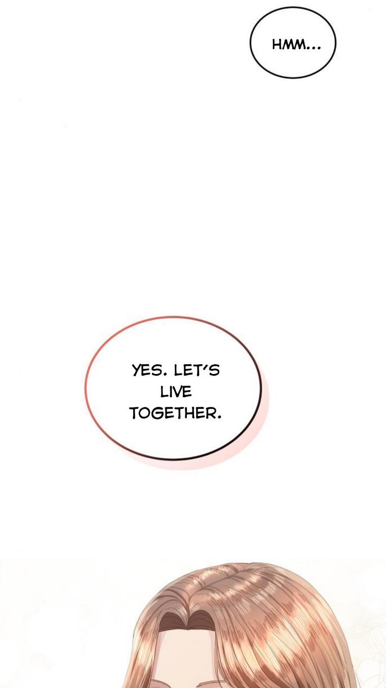 The Essence Of A Perfect Marriage chapter 38 - page 43