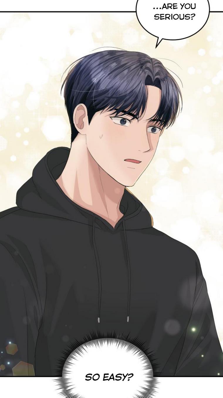 The Essence Of A Perfect Marriage chapter 38 - page 45