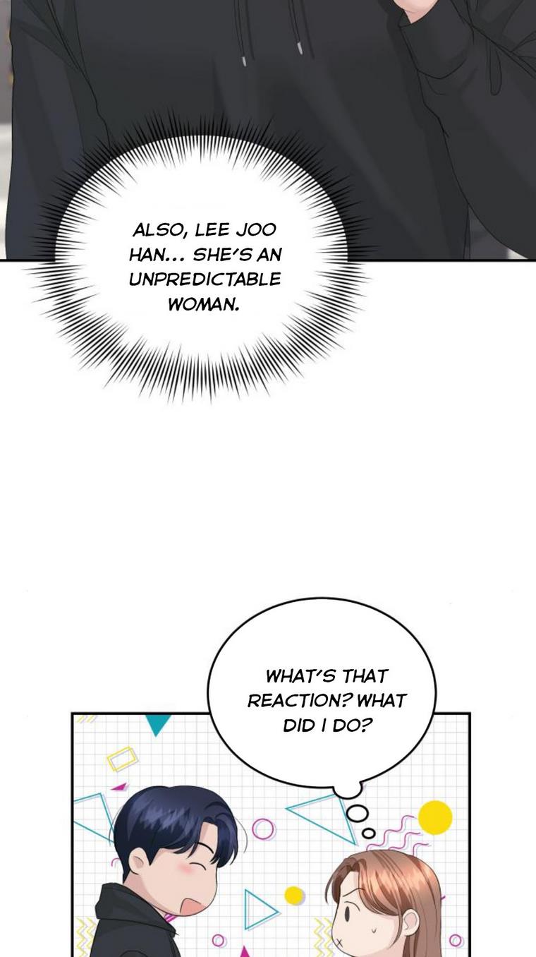 The Essence Of A Perfect Marriage chapter 38 - page 49