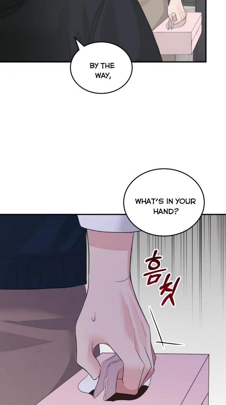 The Essence Of A Perfect Marriage chapter 38 - page 51