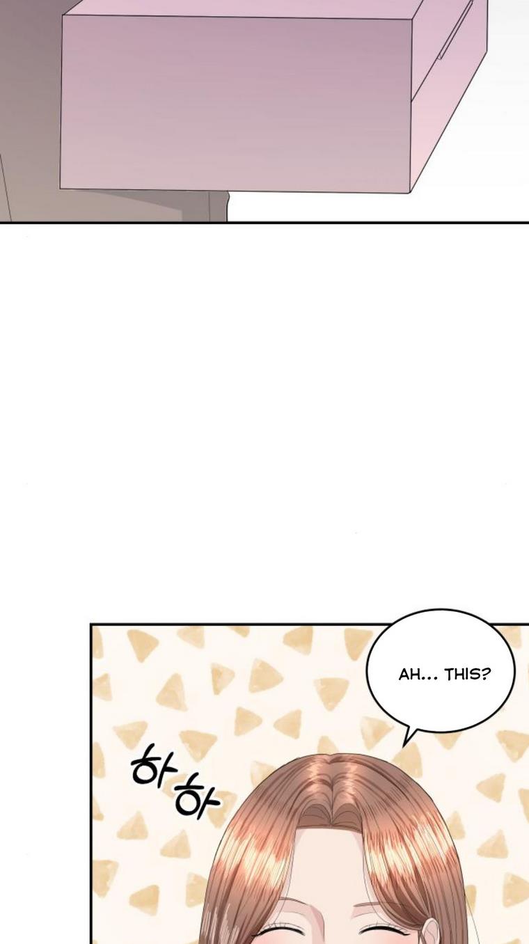 The Essence Of A Perfect Marriage chapter 38 - page 52