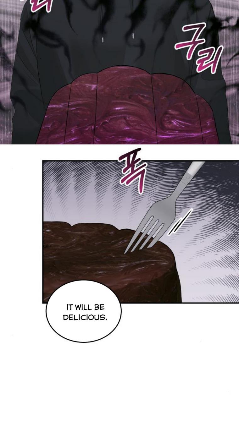 The Essence Of A Perfect Marriage chapter 38 - page 57