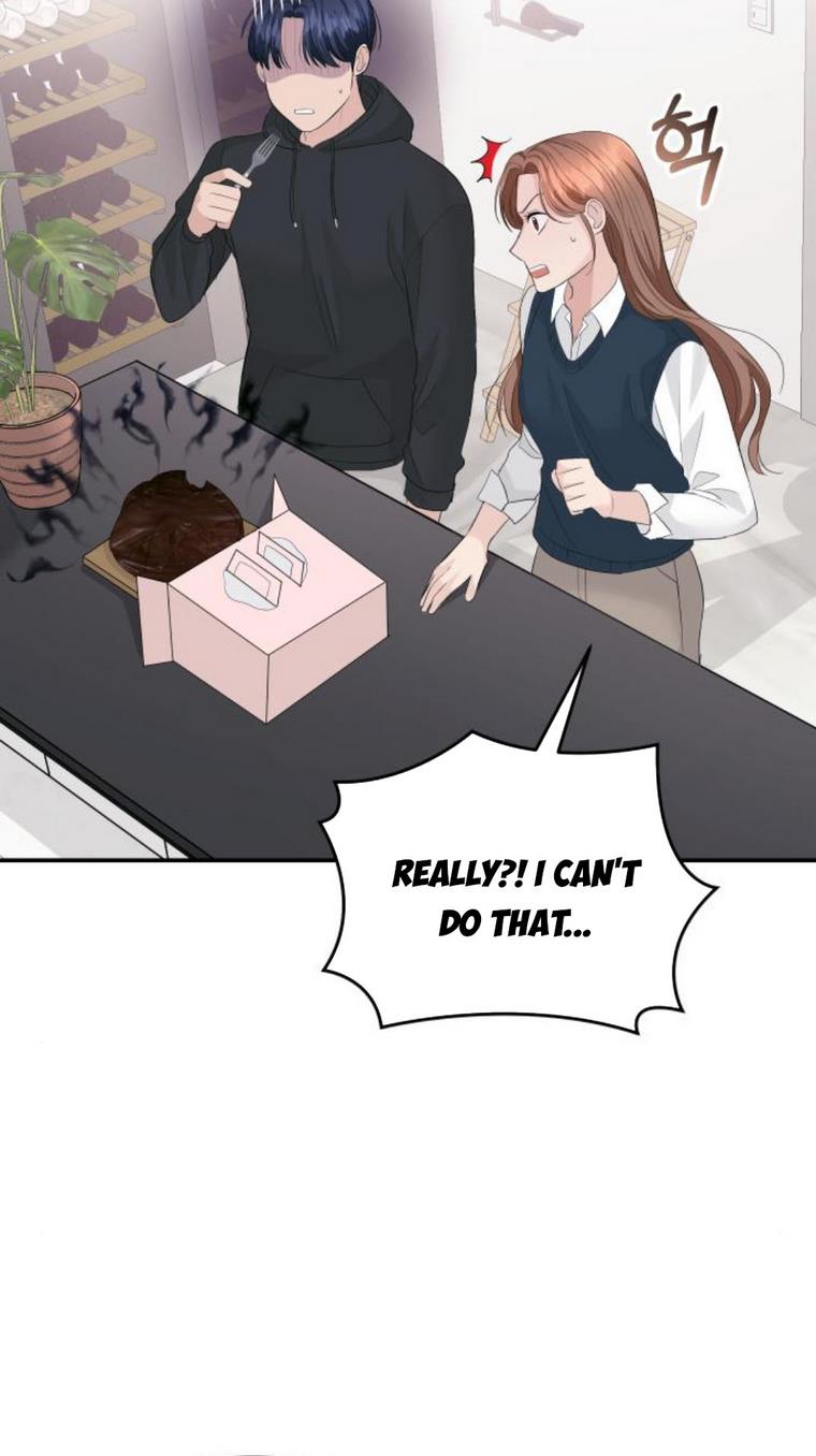 The Essence Of A Perfect Marriage chapter 38 - page 61