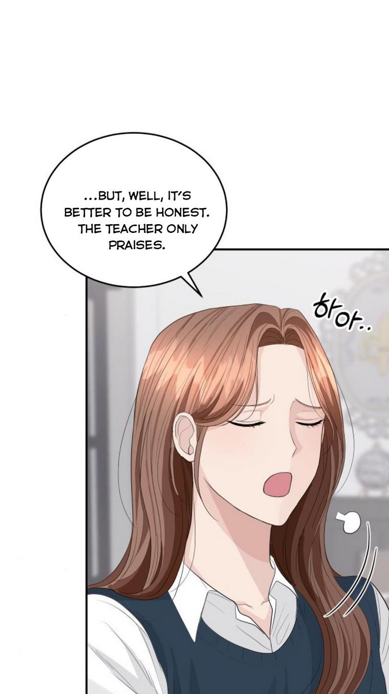 The Essence Of A Perfect Marriage chapter 38 - page 63