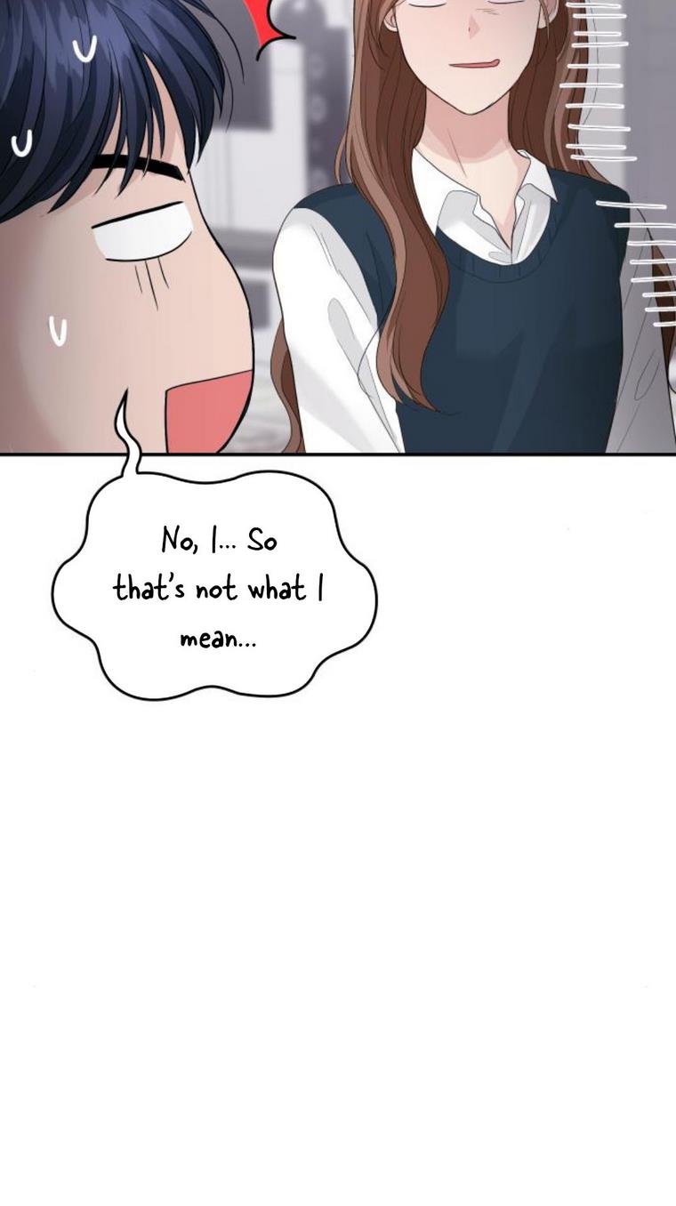 The Essence Of A Perfect Marriage chapter 38 - page 66
