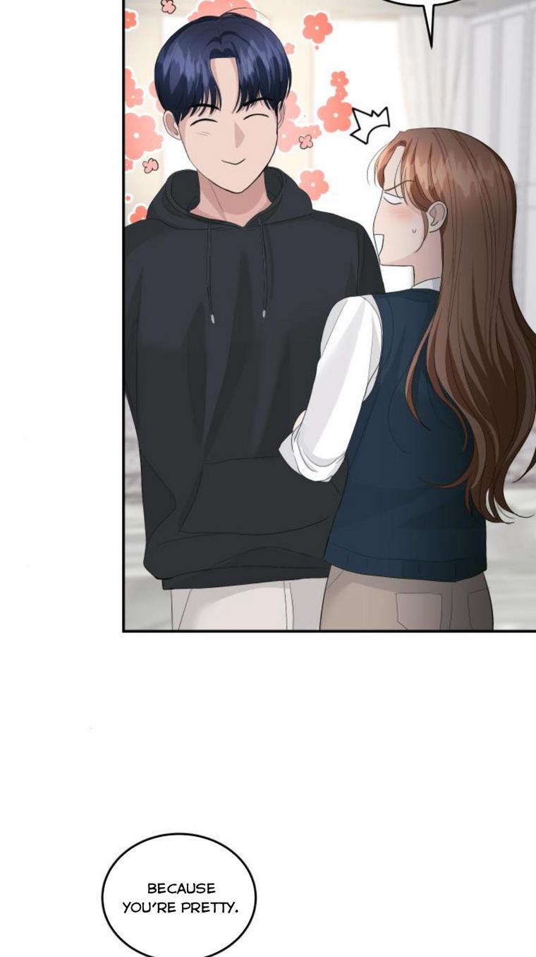 The Essence Of A Perfect Marriage chapter 38 - page 71