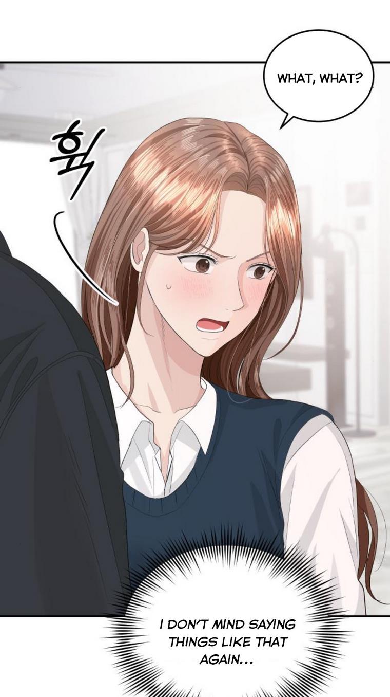 The Essence Of A Perfect Marriage chapter 38 - page 75