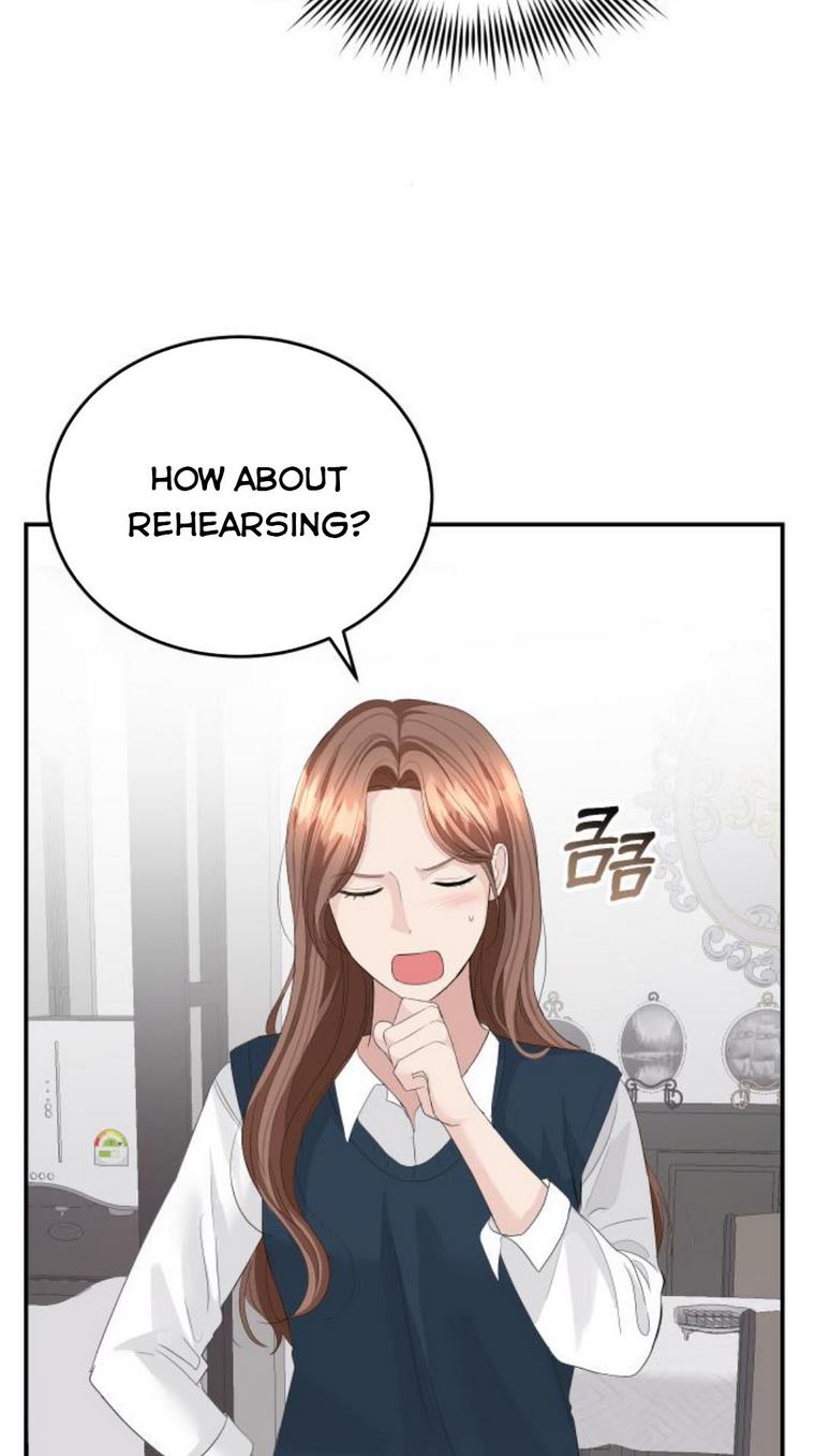 The Essence Of A Perfect Marriage chapter 38 - page 76