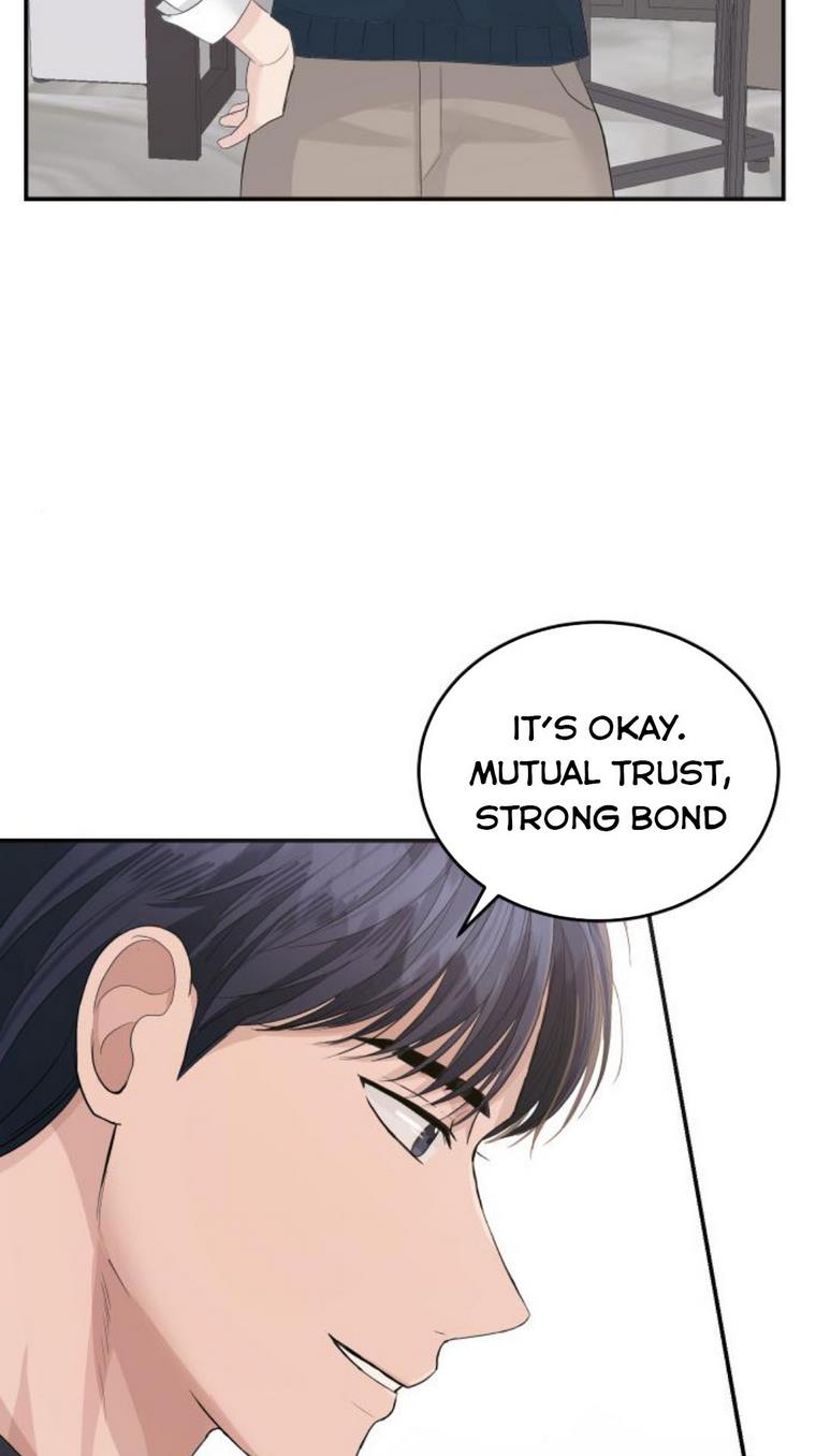 The Essence Of A Perfect Marriage chapter 38 - page 77