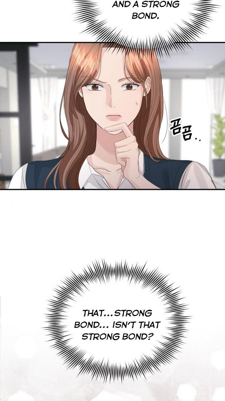The Essence Of A Perfect Marriage chapter 38 - page 79