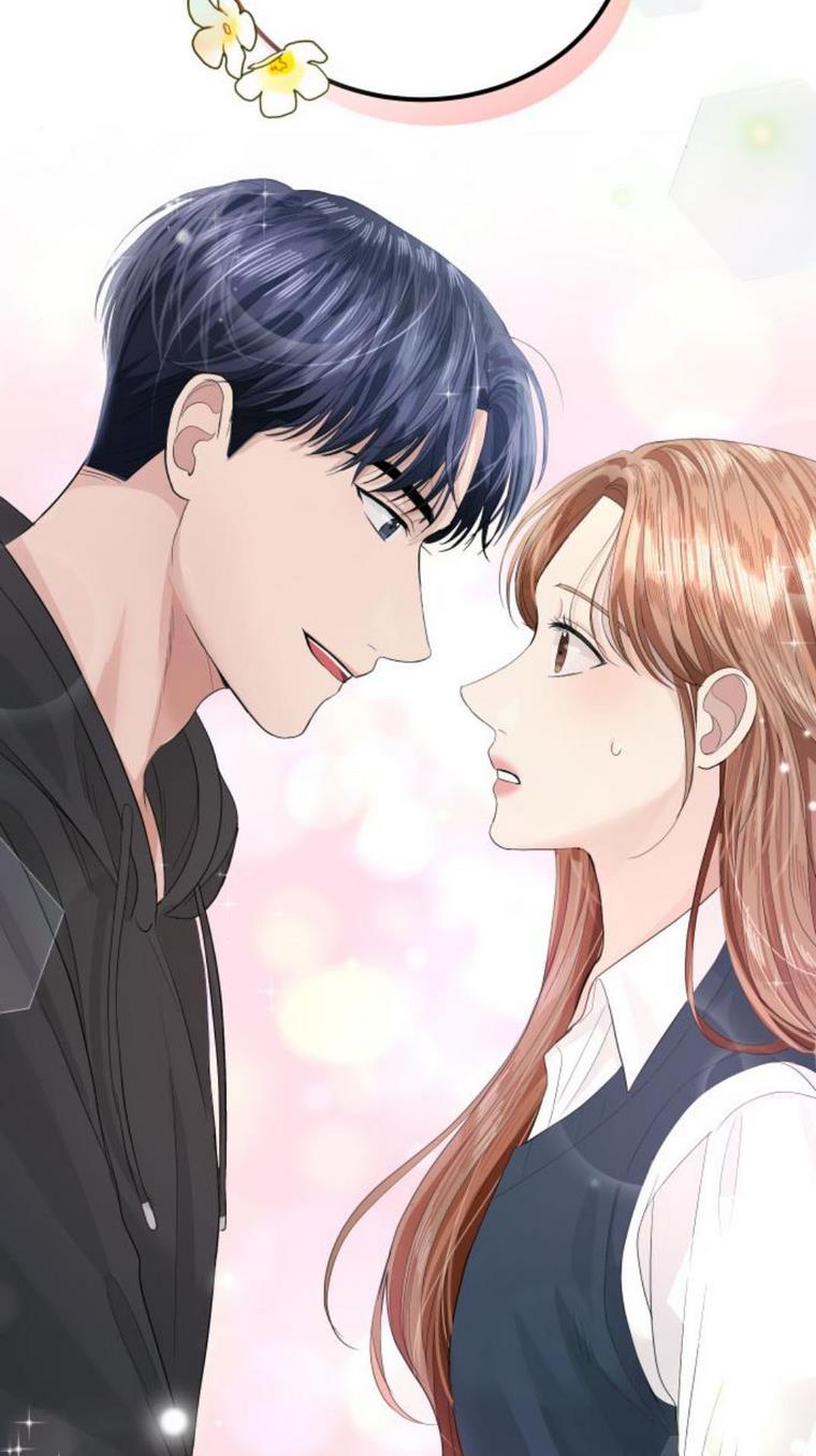 The Essence Of A Perfect Marriage chapter 38 - page 84