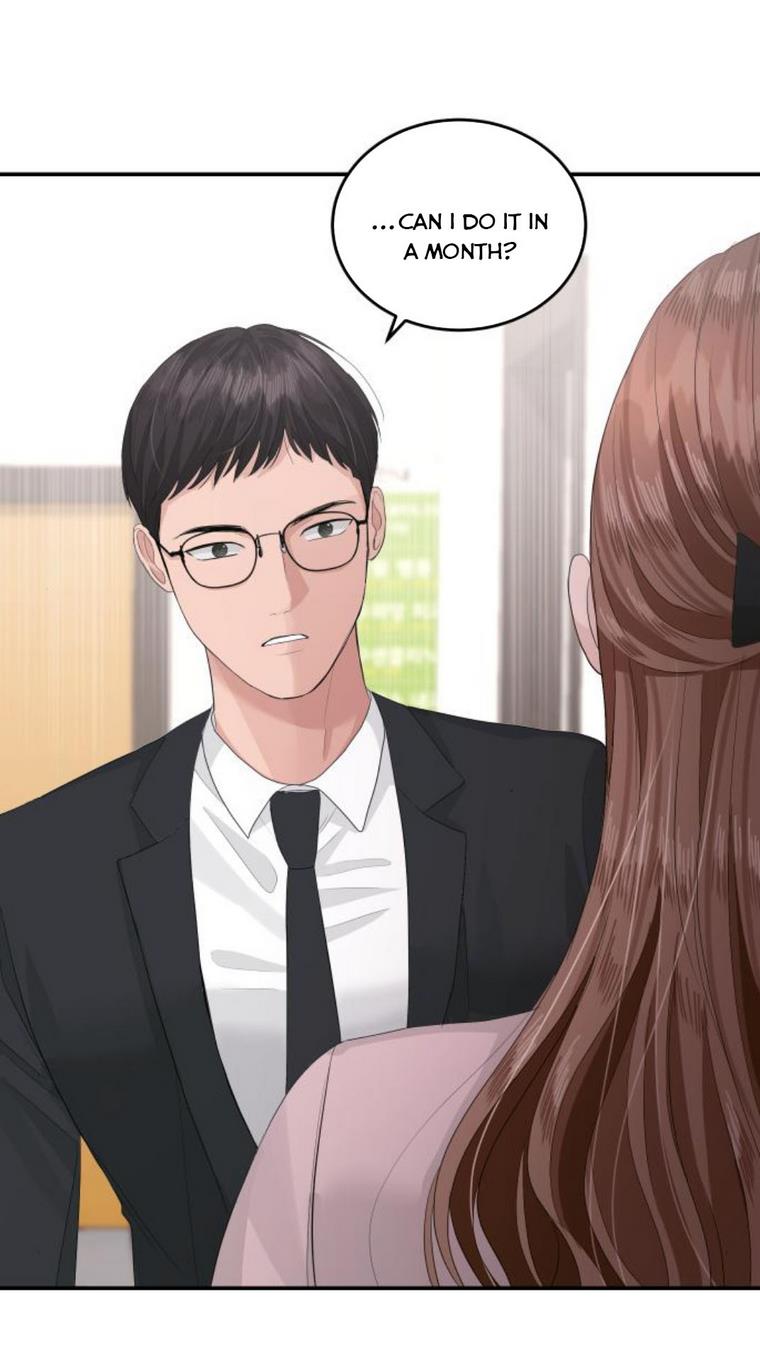 The Essence Of A Perfect Marriage chapter 38 - page 9