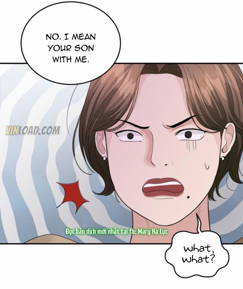 The Essence Of A Perfect Marriage chapter 36 - page 13