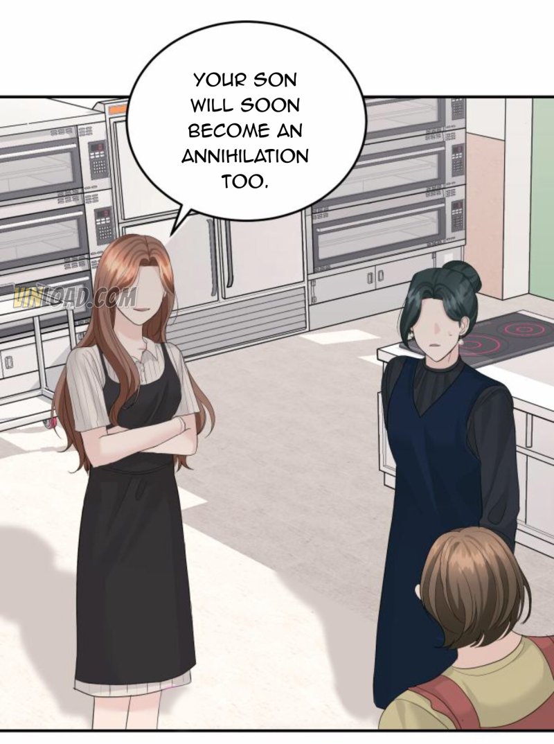 The Essence Of A Perfect Marriage chapter 36 - page 14